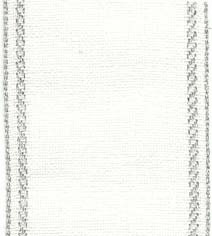 Sara - Antique White / Silver / MH04270101