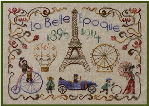 La Belle Epoque / Filigram