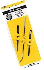 John James Weaving Needle Set Assorted / JJ60700