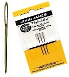 John James Gold Tapestry 24 / JG19824