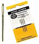 John James Gold Tapestry 26 / JG19826