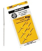 John James Twin Point Quick Stitch 28 / JJ69828