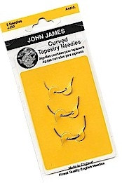 John James Curved Tapestry 20, 22, 24 / JJ30