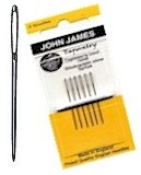 John James Standard Tapestry 24 / JJ19824