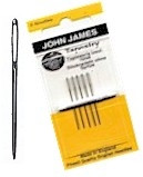 John James Standard Tapestry 28 / JJ19828