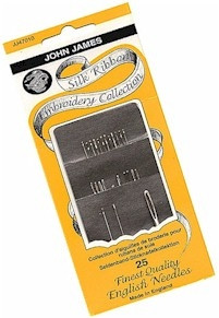 John James Assorted / JJ47010