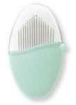 John James Sharps needles Peppermint Green Pebble 3/9 / JJP11039