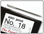 Permin Chenille (Sharps) 18 / 18S