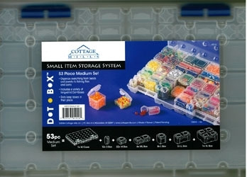 Medium Dot Box Set / 4010 WI