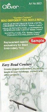 Needle Refill / CL9901