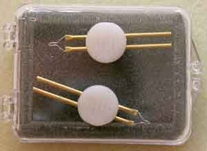 Thread Zap Replacement Tip / TZ1300TIP