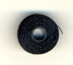 Nymo Thread - Black 72yrds / 40219S WI