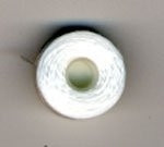 Nymo Thread - White 72yrds / 40218S WI