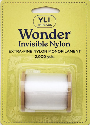 Wonder Invisible Thread / WT212