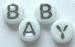 B-A-B-Y Beads / STCP206