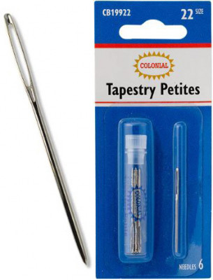 Tapestry Petites / CB19922