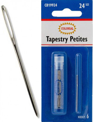Tapestry Petites / CB19924