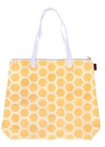 Big Hexie Project Bag / SE841