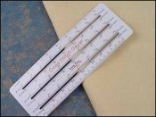 Cross Stitch Gauge / YT2492