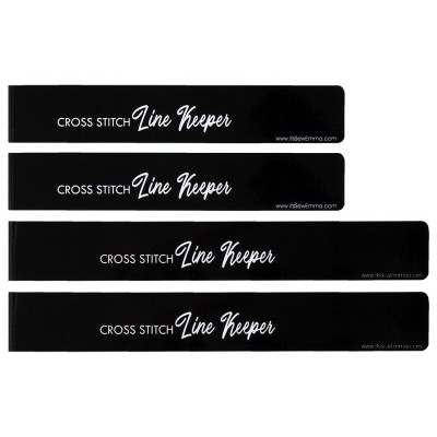 Cross Stitch Line Keepers / SE807