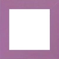 Matte Purple / GBFRM20 Matte Purple Mill Hill Sol...