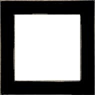 Matte Black / GBFRM1 Matte Black Solid Color Wo...