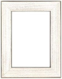 Antique White / GBFRM17 Antique White Mill Hill So...