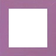 Purple Iris / GBFRM6 Purple Iris Mill Hill Soli...