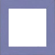 Matte Periwinkle / GBFRM8 Matte Periwinkle Mill Hill...