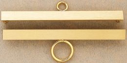 Satin Finish - 16cm (6-1/4") / 515916 WI