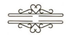 Heart - 30cm (12") / 512430 WI