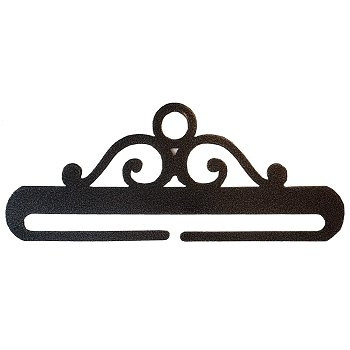 Stoney French Curl - 7.5" / AM35252