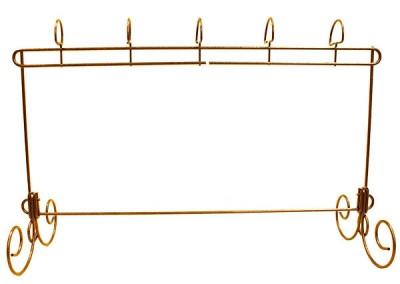 Calendar Holder - Copper Vein - 18" x 9" / AM26034