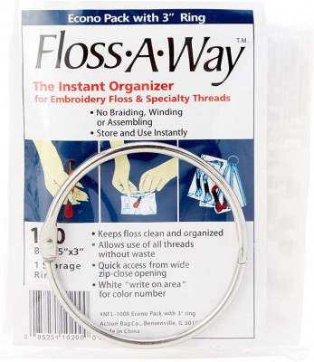 Floss-A-Way / FL100R