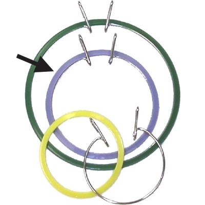Spring-Tension Hoops / CNSTH5