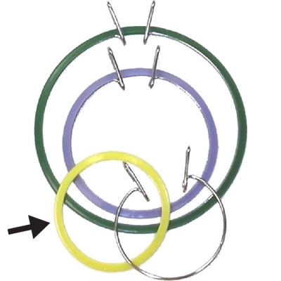 Spring-Tension Hoops / CNSTH35