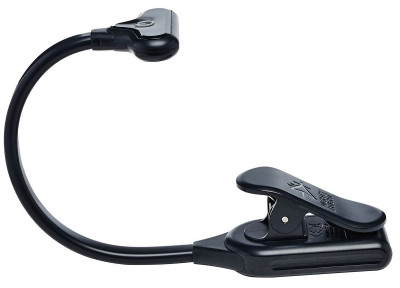 NuFlex LED Light - Black / MG47810