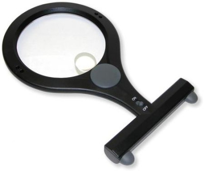LumiCraft Magnifier / MG215