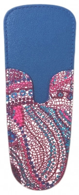 Embroidery - Approx 2.1" x 5.3" - Dovo / DVS393140