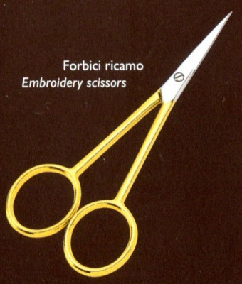 Embroidery - 4.25" - Premax / PX2050