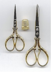 Gift Set - 3.5" Embroidery & 5" Sewing - Premax / PX9516