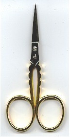 Embroidery - 3.5" - Premax / PX1114