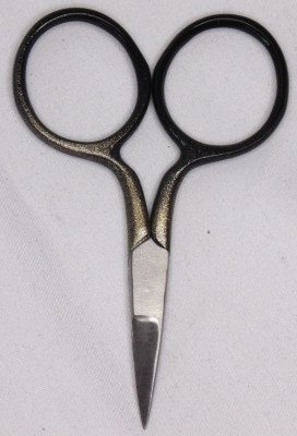 Tiny Snips Embroidery - 2.5" - Tamsco  TM121BG