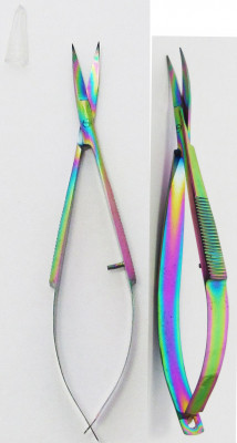 Notions - 4.5" - Tamsco  TM217R