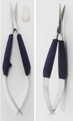 Notions - 4.5" - Tamsco  TM217FB