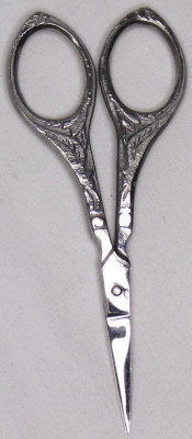 Needlepoint - 3.5" - Tamsco  TM271