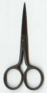 Embroidery Scissor - 4" - Tamsco  TM105B