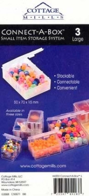 Connect-A-Box