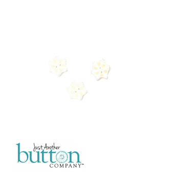 Snowy Winter Button Pack (LHN) / 16-1002.