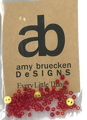 Every Little Thing Emb. Pack / 22-2732.